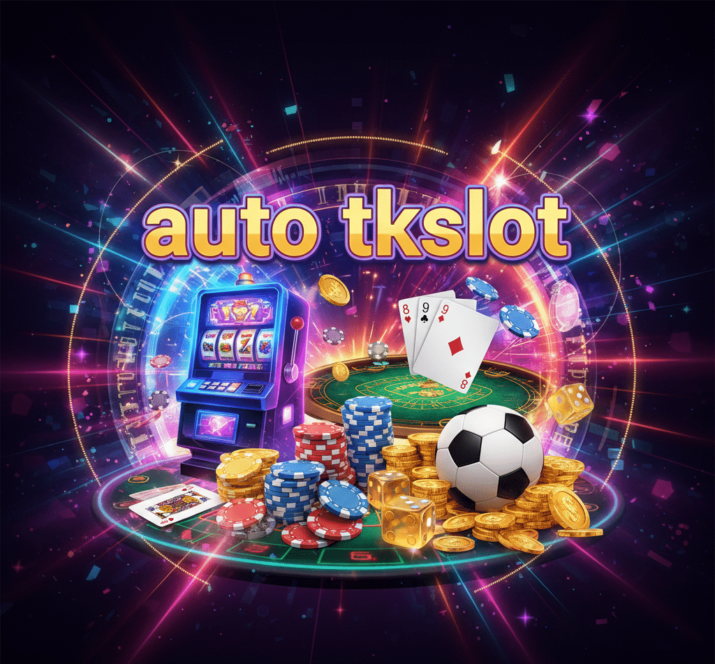 auto tkslot